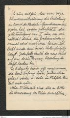 Seite 6, Tagebuch "Bronz. Gräberfeld II |Statzendorf" (NHMW-PRAE-BBB-51)